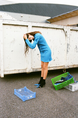 Alix Bardy