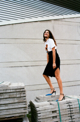 Alix Bardy