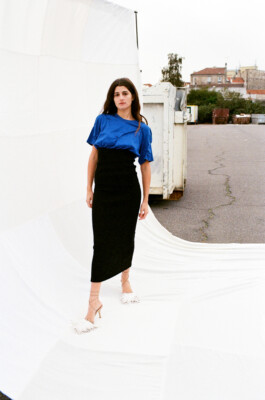 Alix Bardy