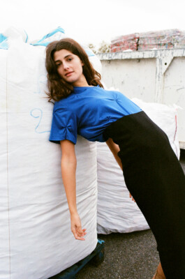 Alix Bardy