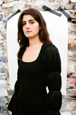Alix Bardy