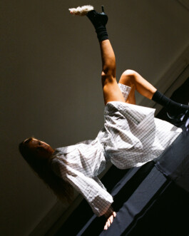 Alix Bardy