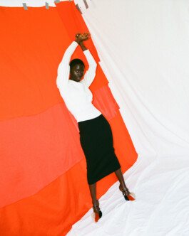 Alix Bardy