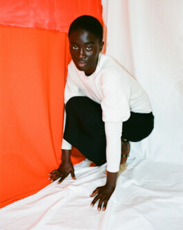 Alix Bardy
