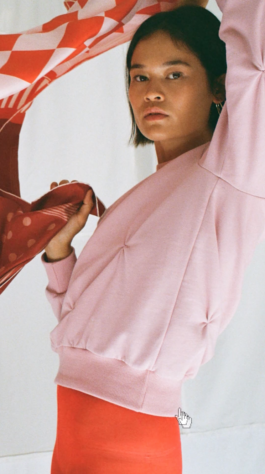 Alix Bardy